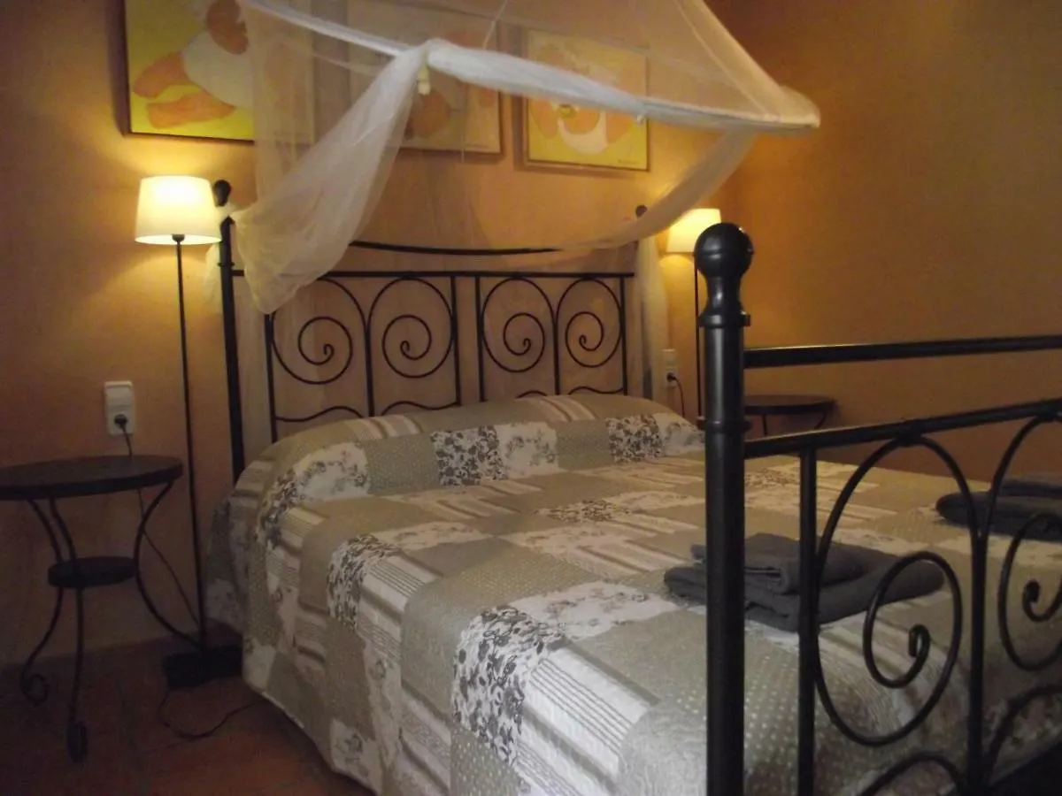 Finca Caballo Blanco Hotel Montuiri  Guest house Montuiri (Mallorca)