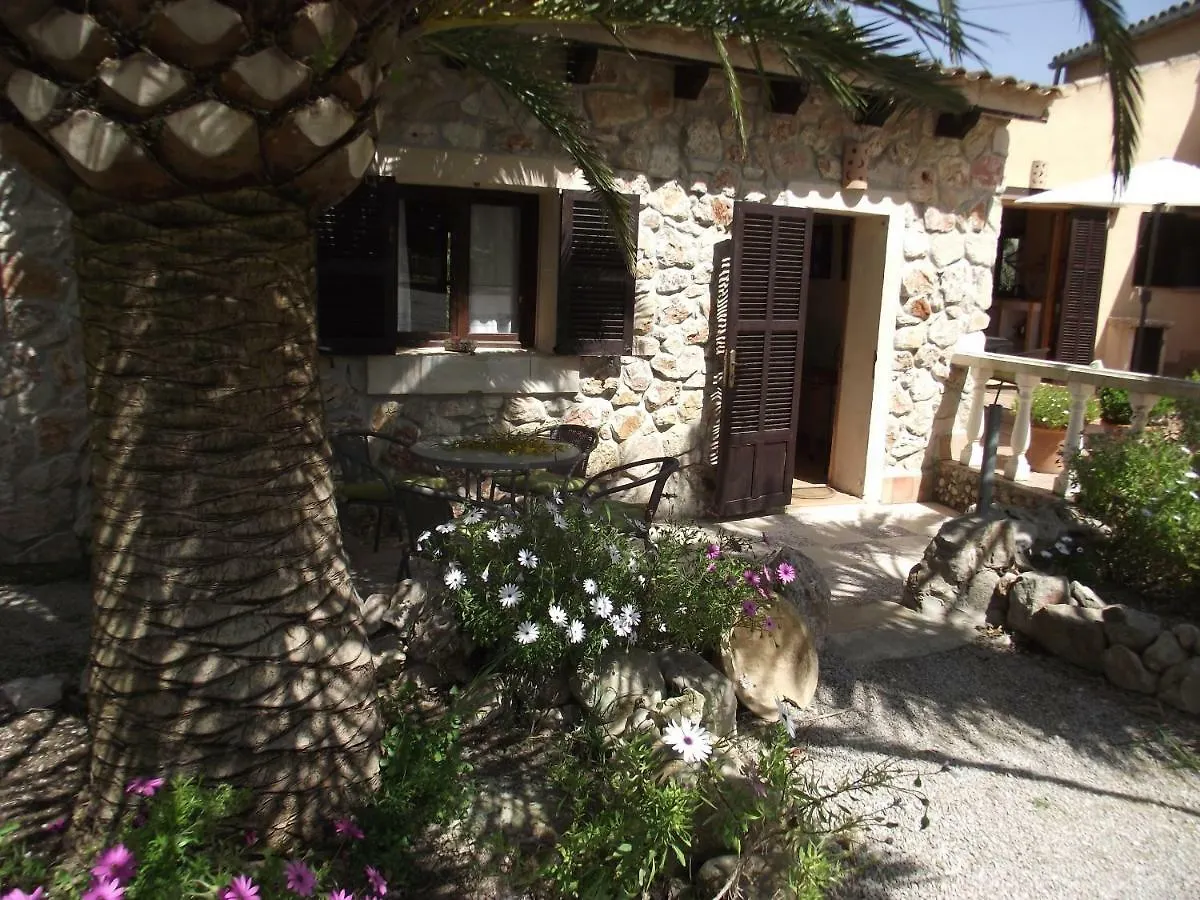 Hotel Finca Caballo Blanco Montuiri  Montuiri (Mallorca)