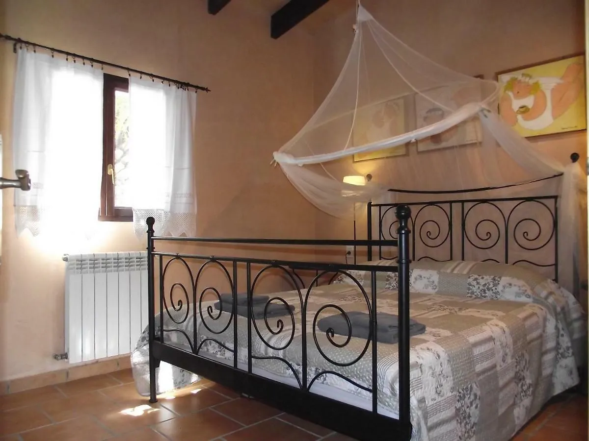 Hotel Finca Caballo Blanco Montuiri  0*, Montuiri (Mallorca)